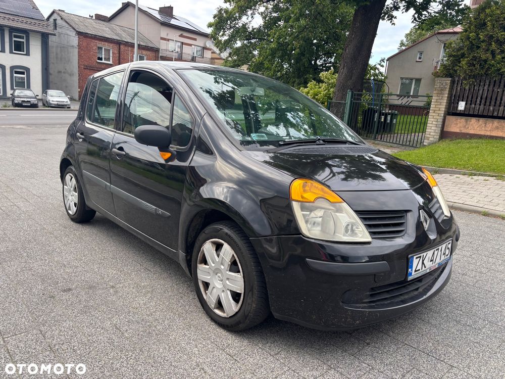 Renault Modus 1.2 Confort Expression - 2