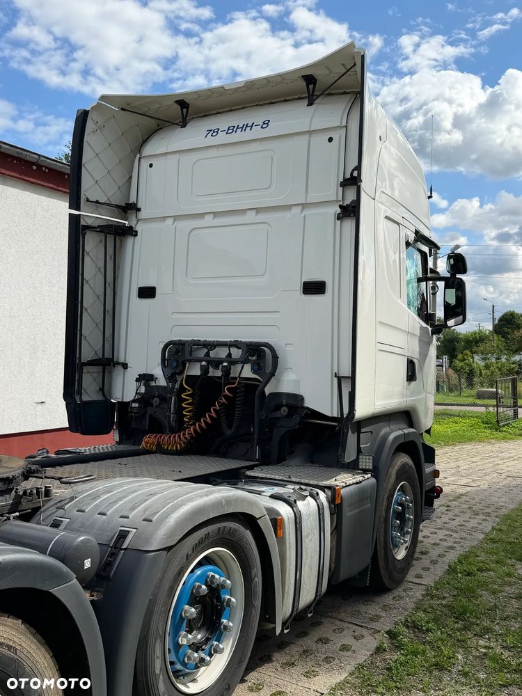 Scania R450LA6X2/4MNA - 7
