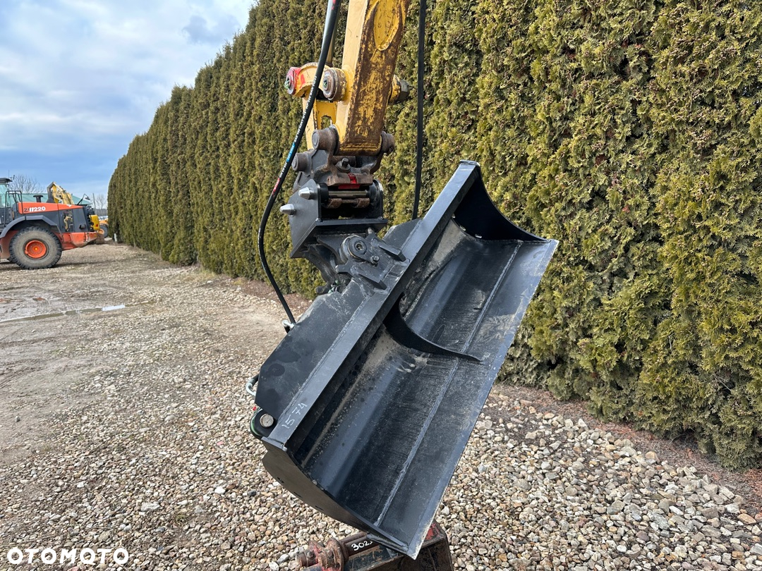 Caterpillar 302.7 D CR - 24