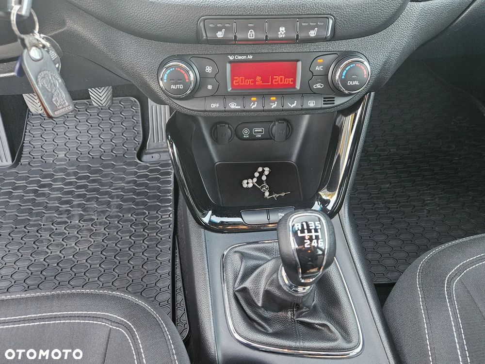 Kia Ceed 1.6 CRDi 136 ISG Dream-Team Edition - 37