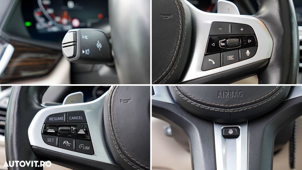 BMW X5 xDrive30d - 31