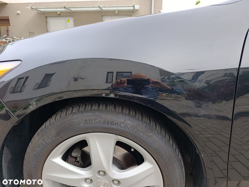 Honda Accord 2.0 Elegance - 7