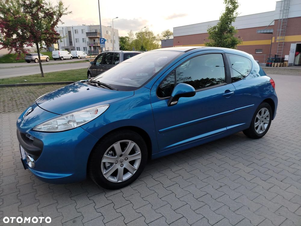 Peugeot 207 120 Sport - 23