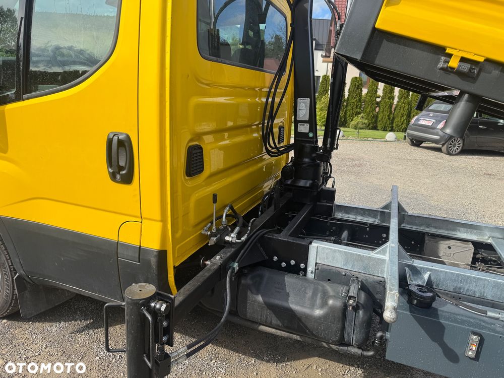 Iveco 35C15 DAILY - 11