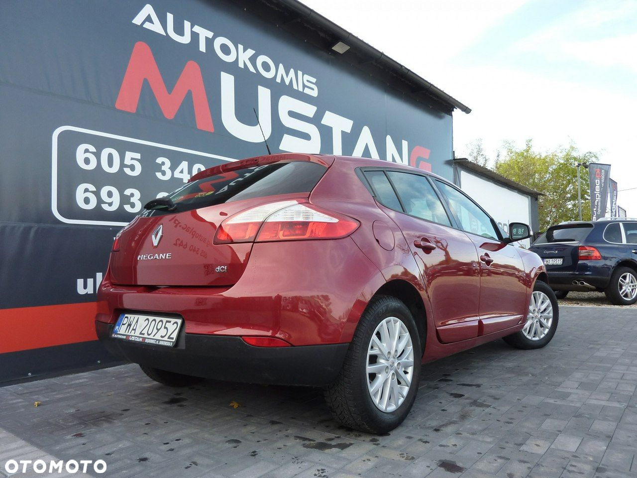 Renault Megane - 4