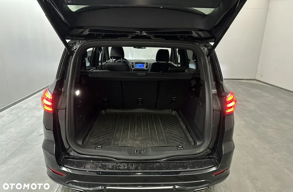 Ford S-Max 2.0 EcoBlue ST-Line - 8