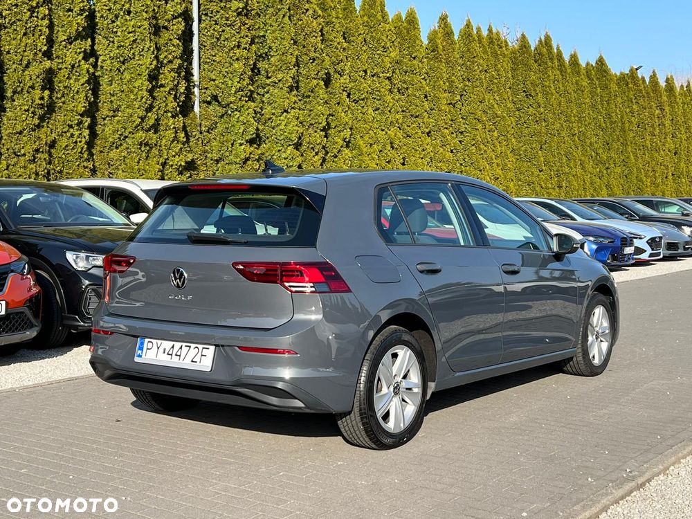 Volkswagen Golf 2.0 TDI SCR - 6