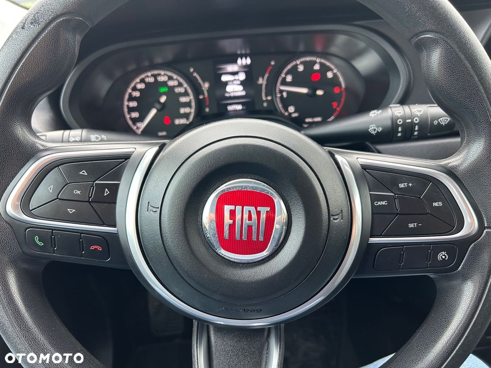Fiat Tipo 1.4 Classic - 21