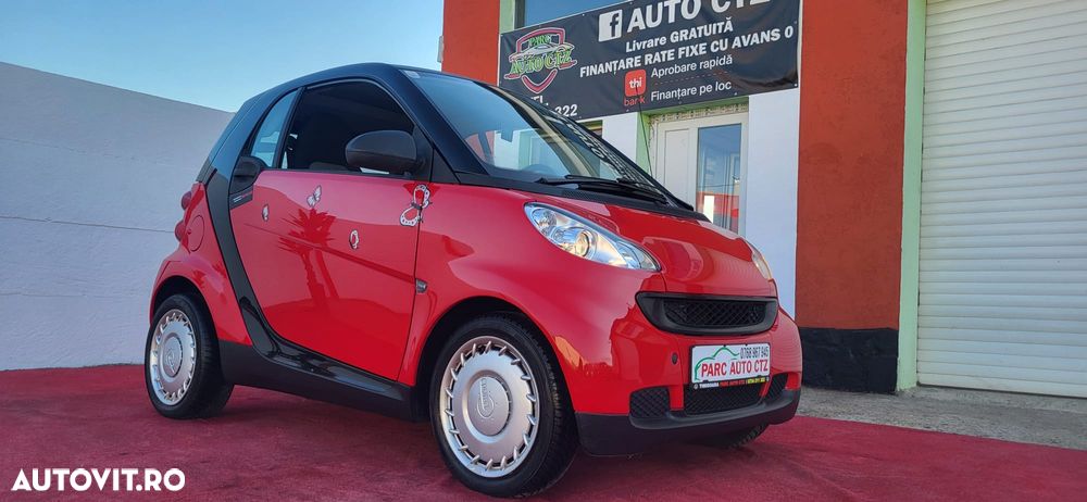 Smart Fortwo - 36