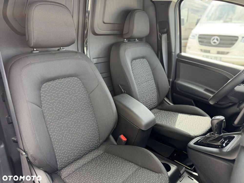 Mercedes-Benz Citan - 11