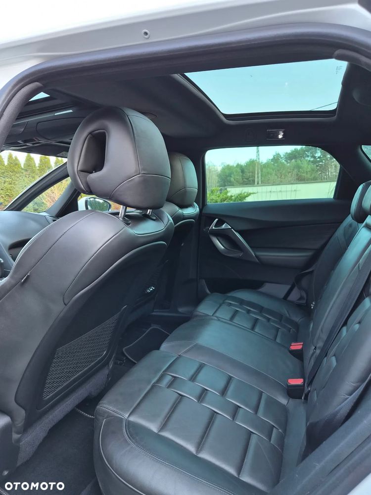 DS Automobiles DS 5 - 8