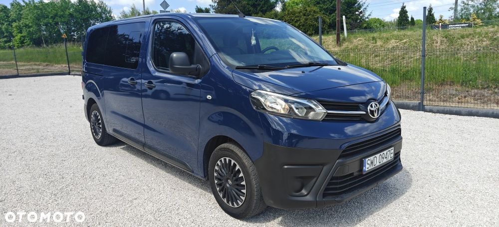 Opel Vivaro - 4