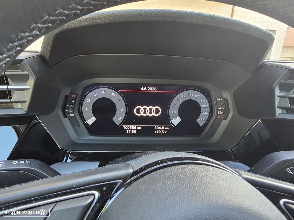 Audi A3 Sportback 30 TFSI - 5