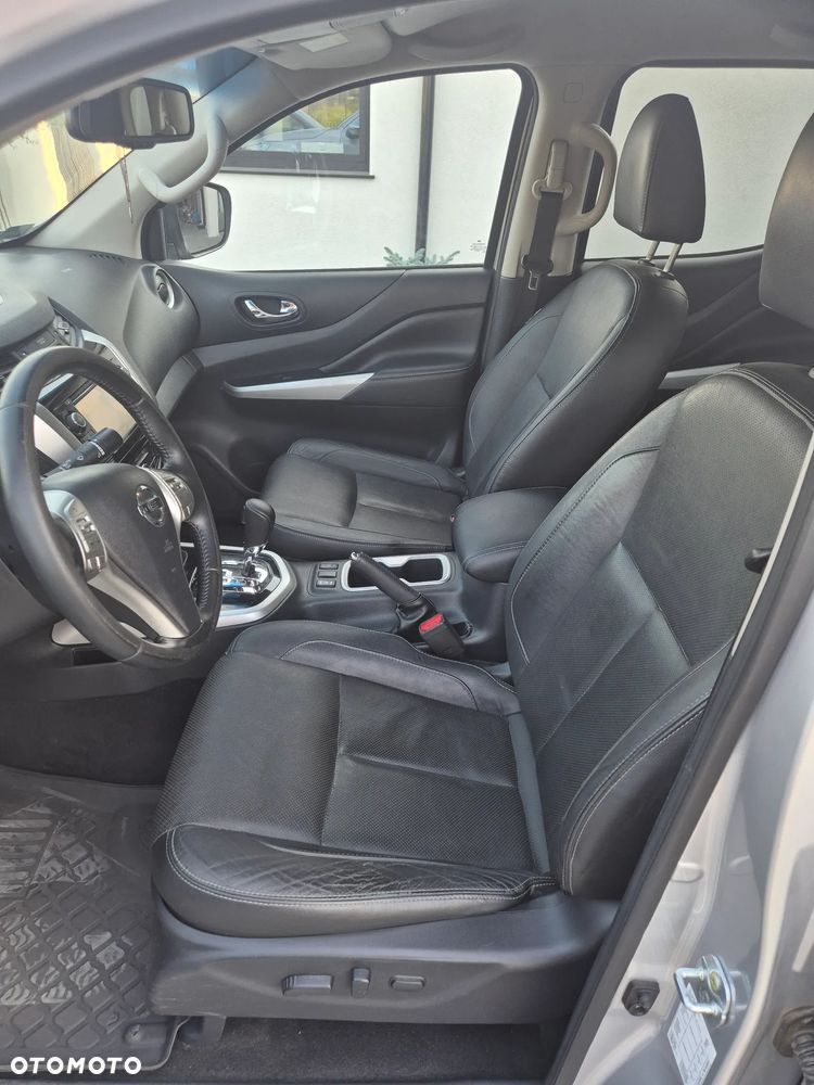 Nissan Navara - 1