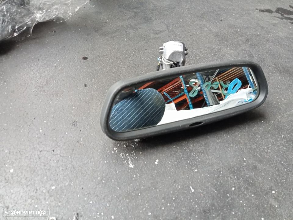 Espelho interior Peugeot 2008