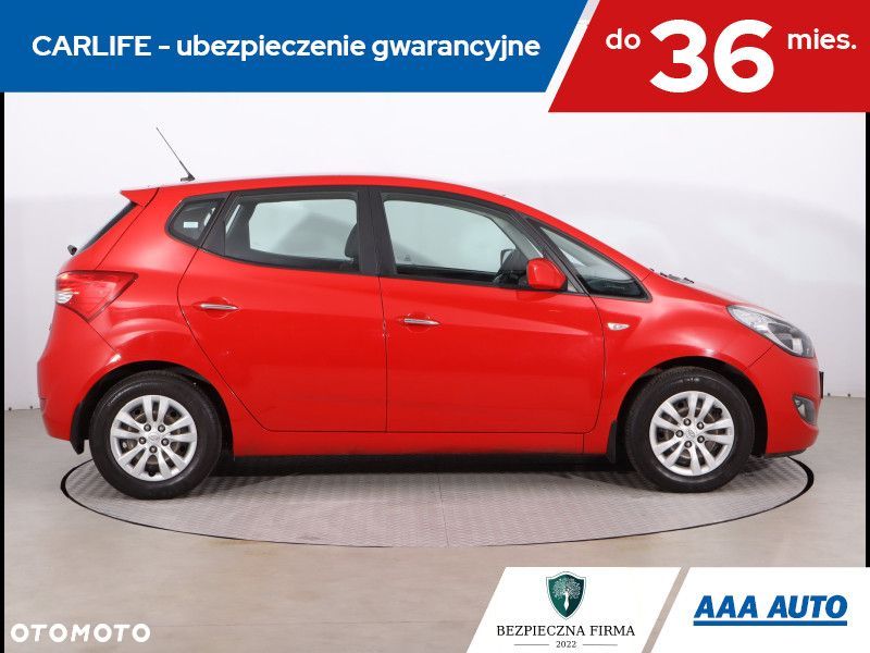 Hyundai ix20 - 7