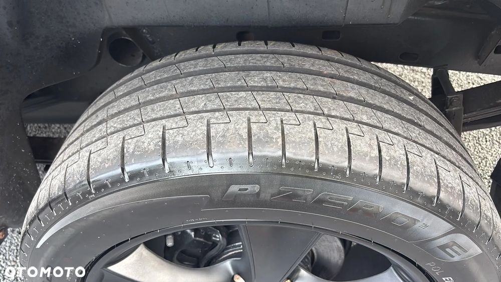 Volkswagen Amarok 3.0 V6 TDi 4MOTION Comfortline - 29