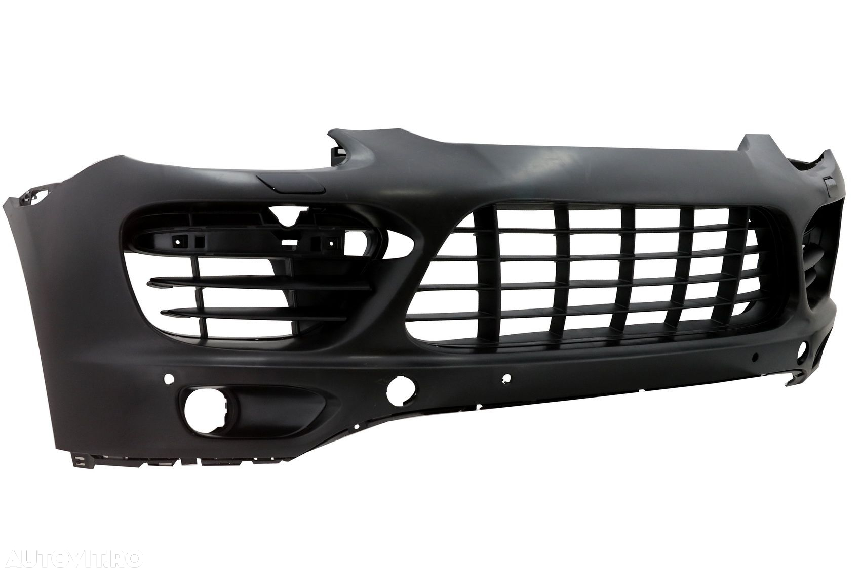 Bara Fata compatibil cu Porsche Cayenne 958 92A Pre-Facelift (2010-201 - 3