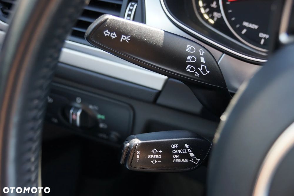 Audi A6 Limousine 2.0 TDI Ultra DPF S tronic - 21