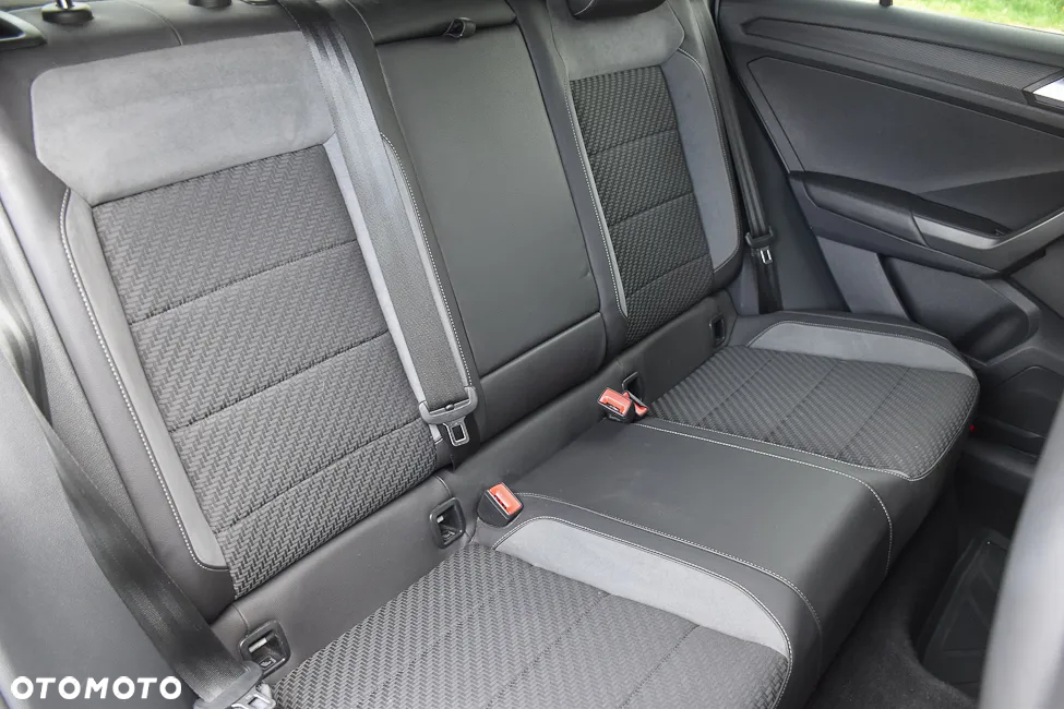 Volkswagen T-Roc 2.0 TSI 4Motion R-Line Plus DSG - 32