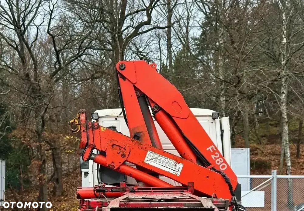 Fassi f280.22 - 2