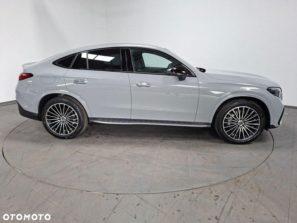Mercedes-Benz GLC - 7