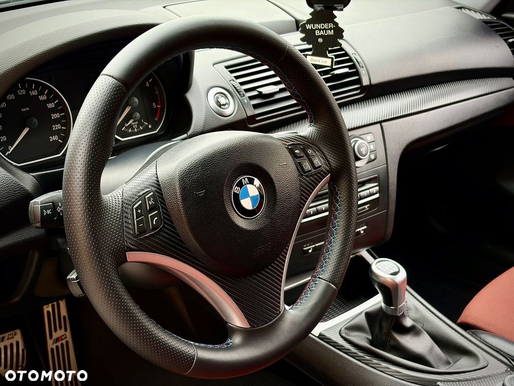BMW Seria 1 - 21