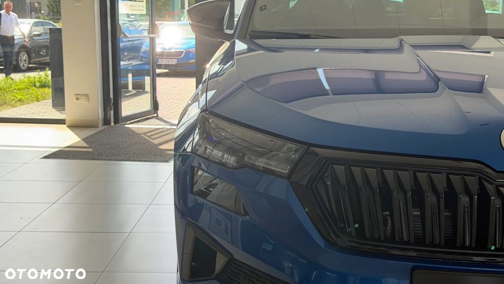 Skoda Karoq 1.5 TSI ACT Sportline DSG - 39