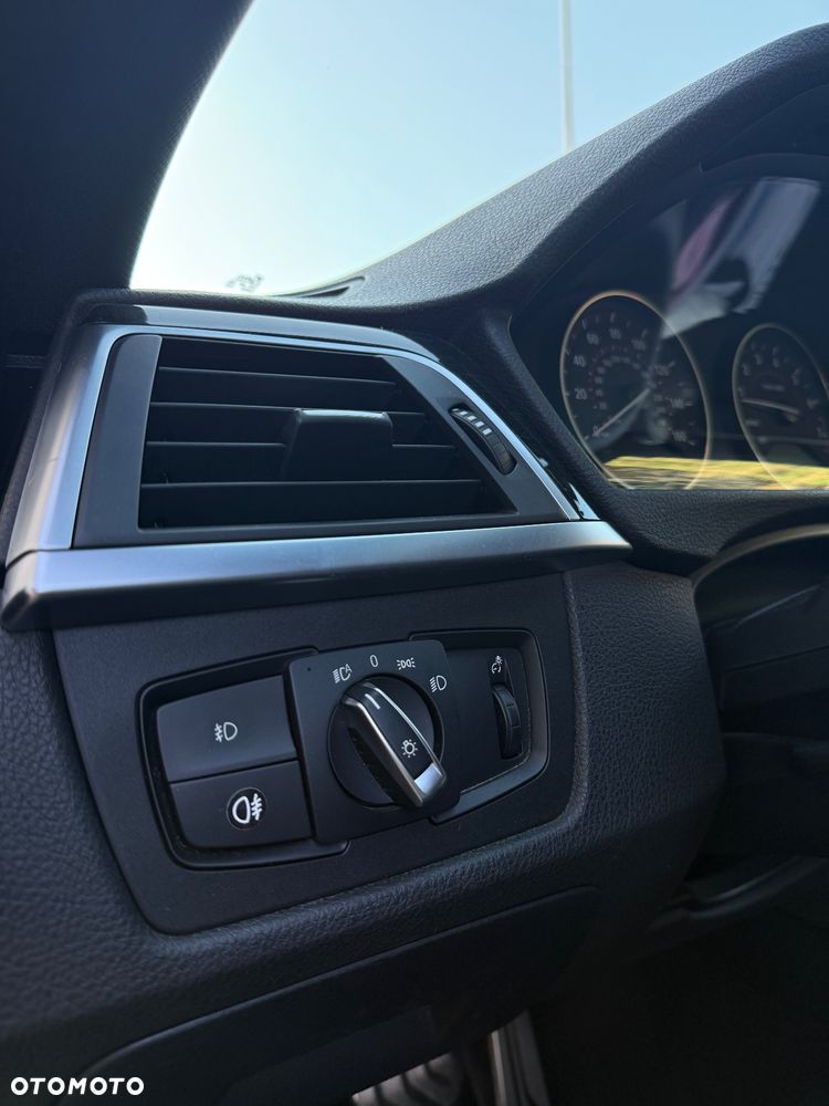 BMW Seria 4 440i Sport-Aut M Sport - 16