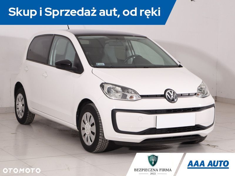 Volkswagen up! - 3