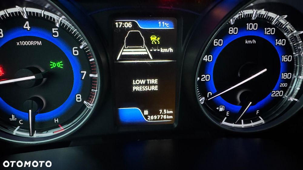 Suzuki Baleno - 16