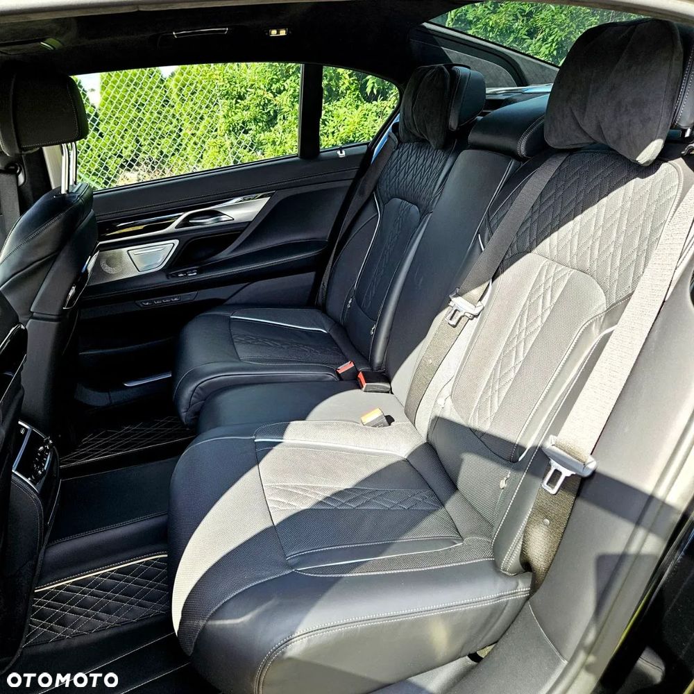 BMW-ALPINA B7 - 6