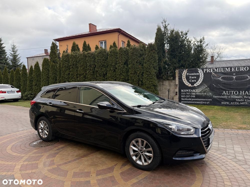 Hyundai i40 1.7 CRDi Comfort + - 3