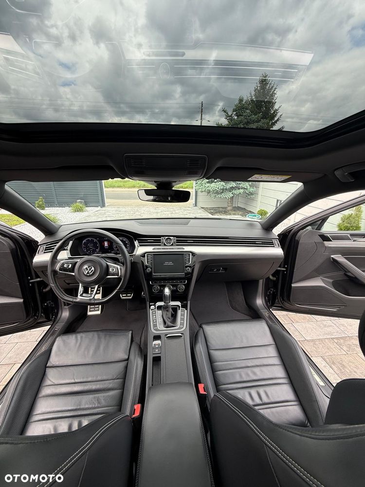 Volkswagen Passat 2.0 TDI Bi-Turbo BMT 4Mot Highline DSG - 17