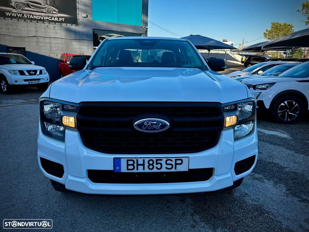 Ford Ranger - 2
