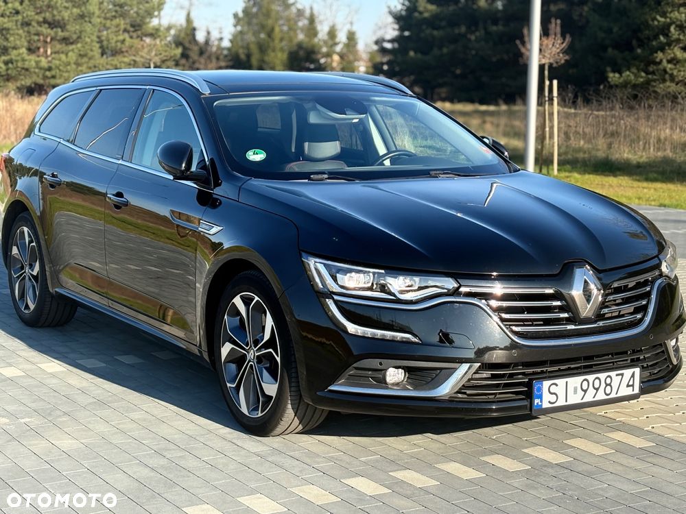 Renault Talisman 1.8 TCe FAP S-Edition EDC - 21