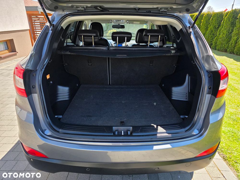 Hyundai ix35 1.6 2WD 5 Star Edition - 12
