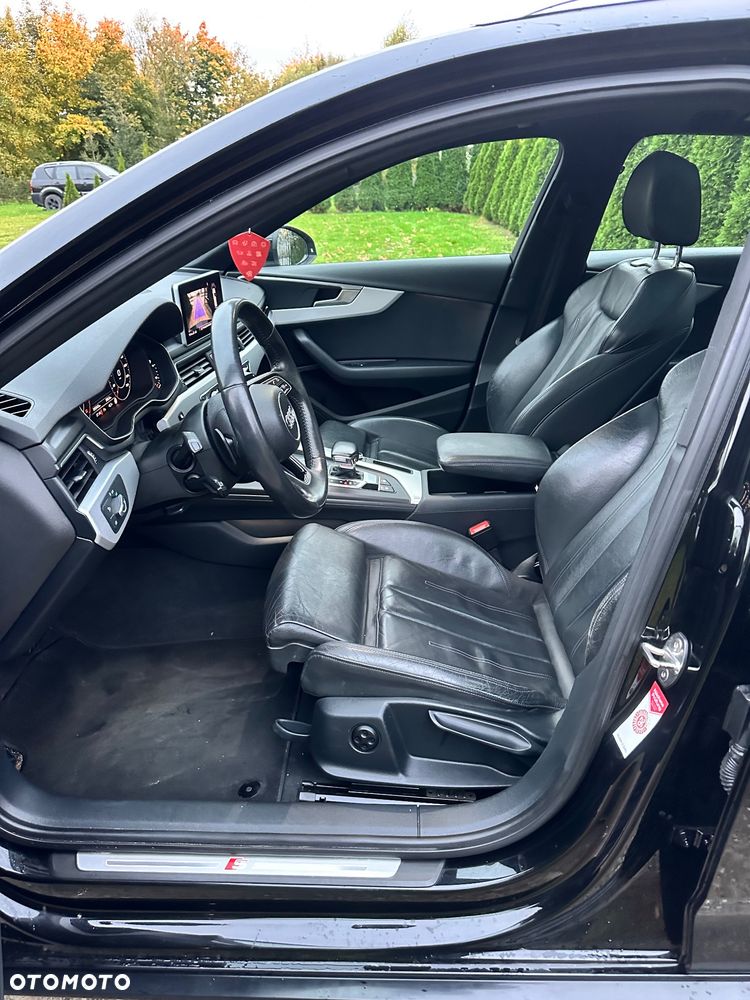 Audi A4 Avant - 19