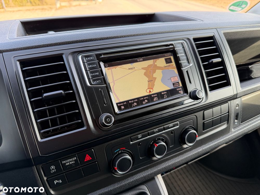 Volkswagen Caravelle L2 Trendline - 28