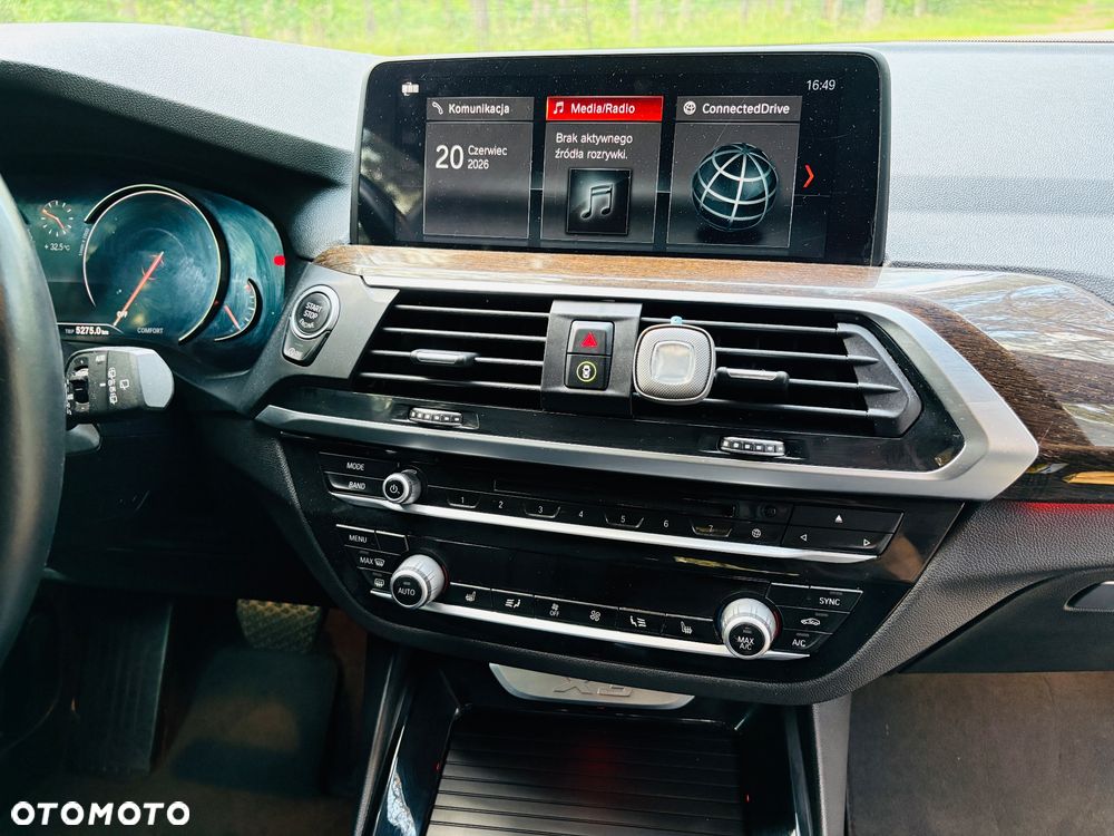 BMW X3 - 23