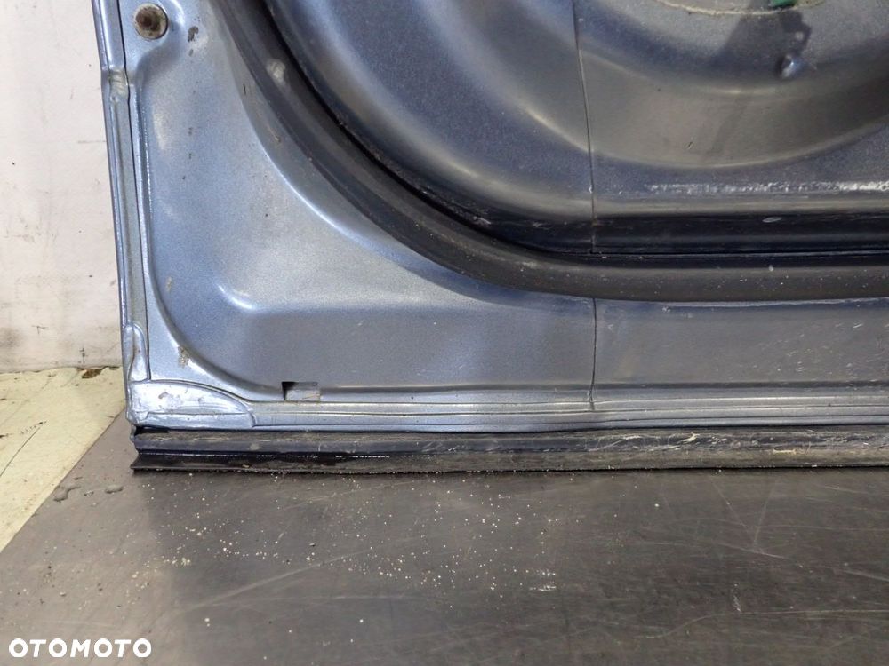 DRZWI PRAWY PRZÓD SUZUKI GRAND VITARA II - 9