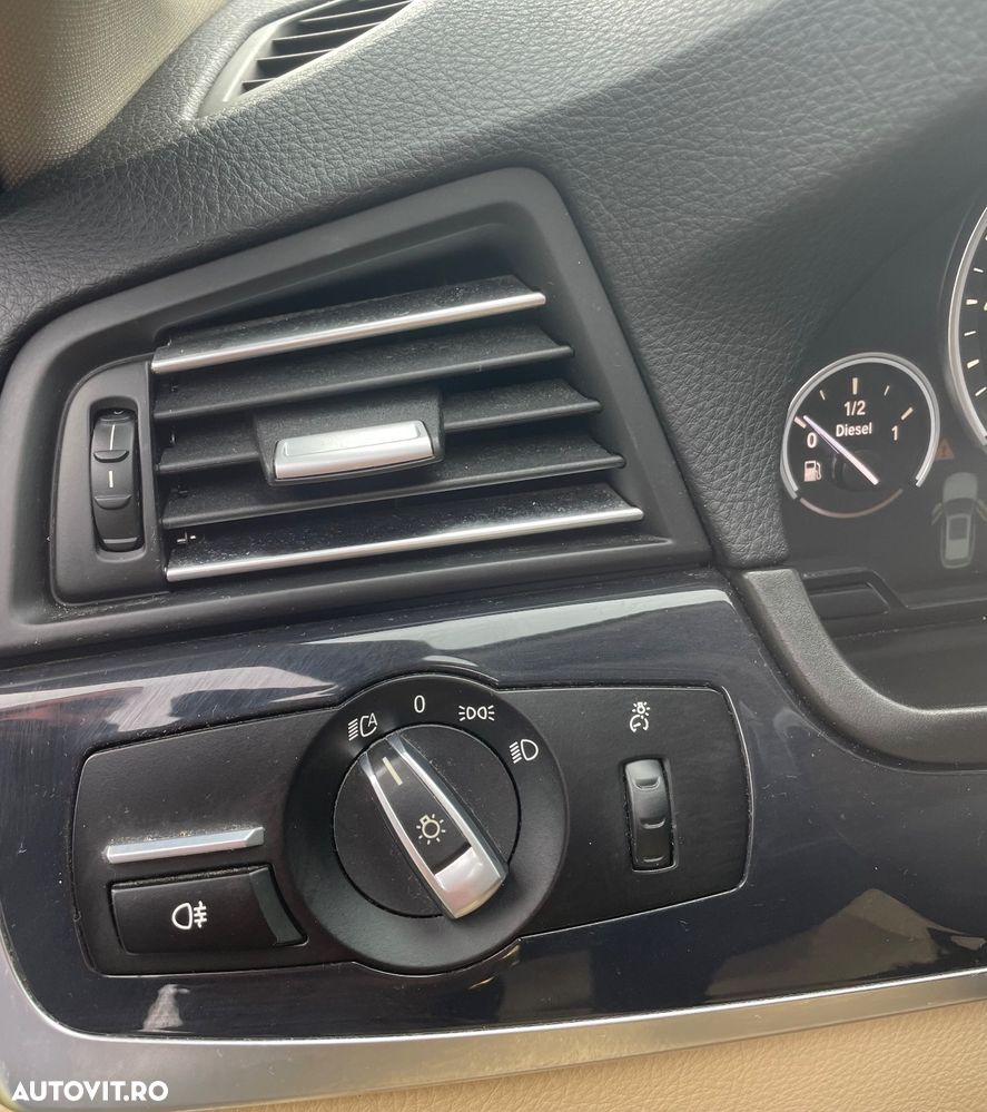 BMW Seria 5 - 11