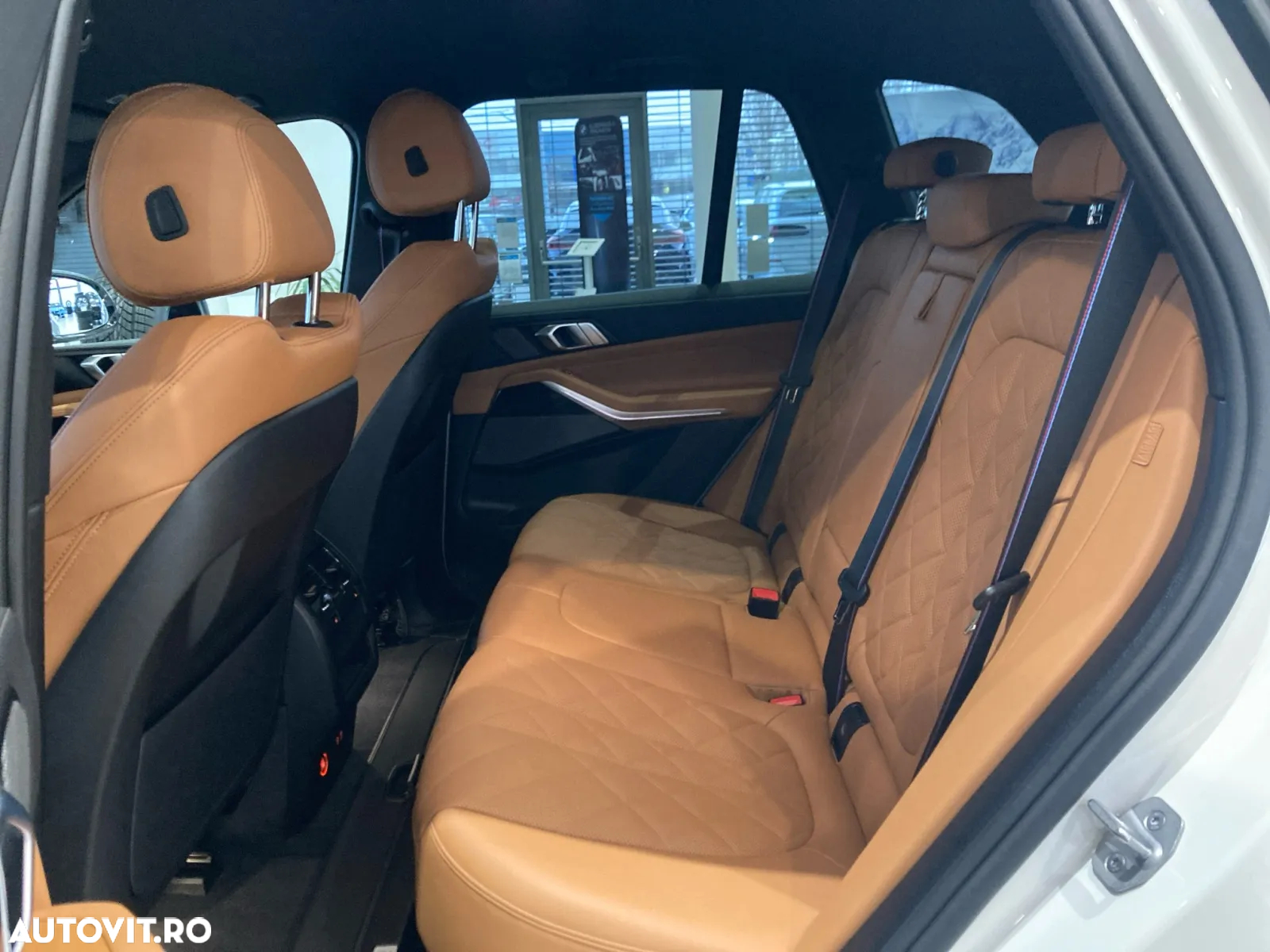BMW X5 xDrive40i AT MHEV - 8