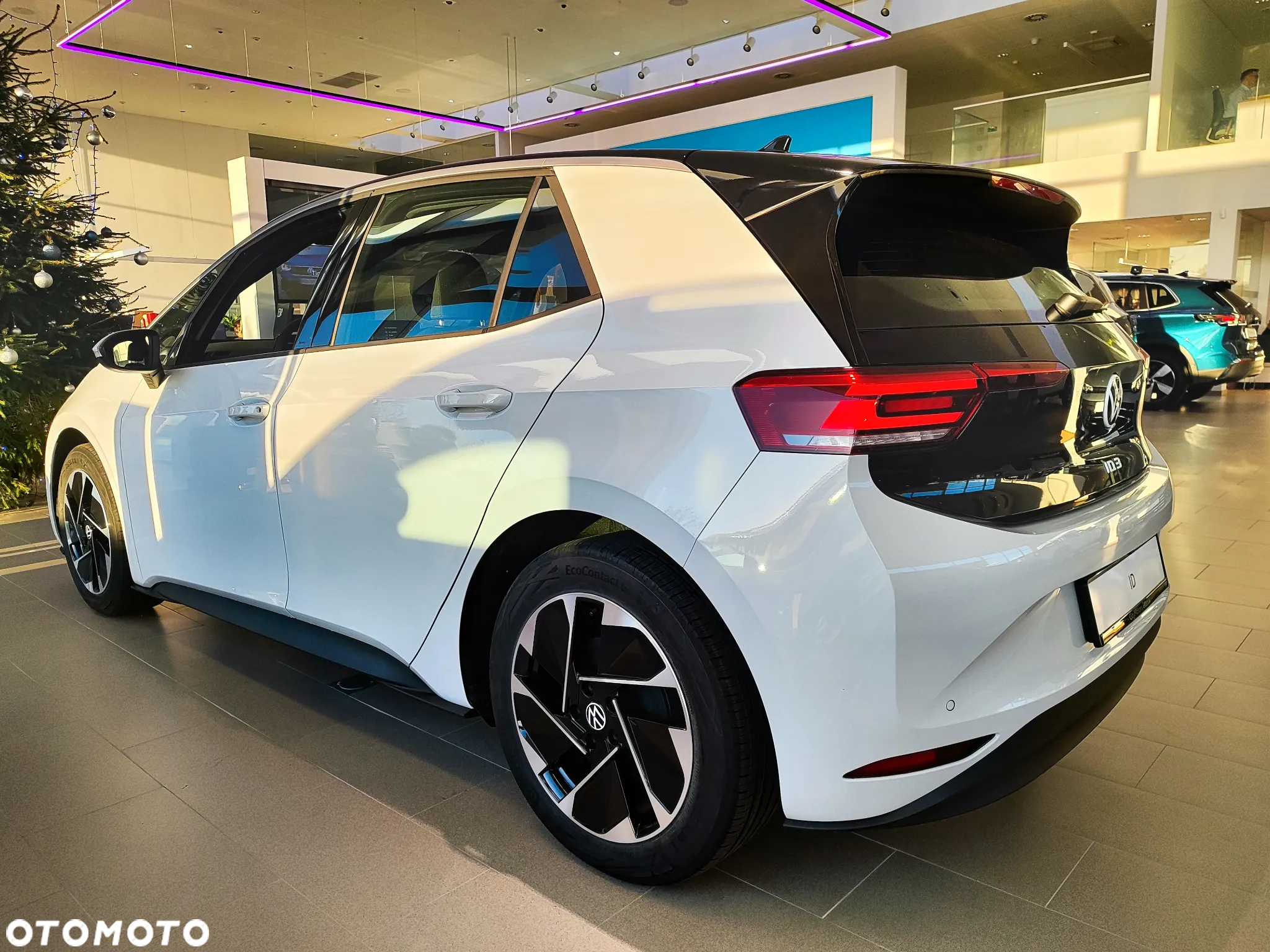 Volkswagen ID.3 58kWh Pro Performance - 16