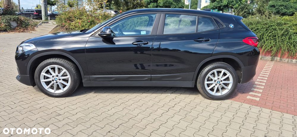 BMW X2 sDrive20i Advantage - 1