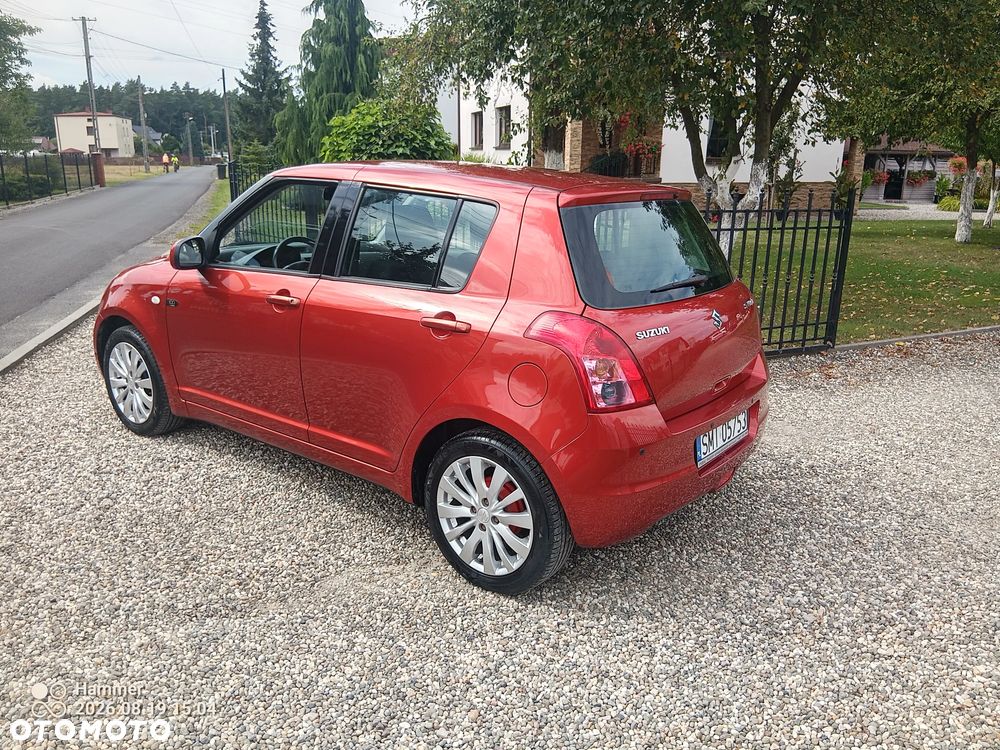 Suzuki Swift 1.3 GS / Premium - 3