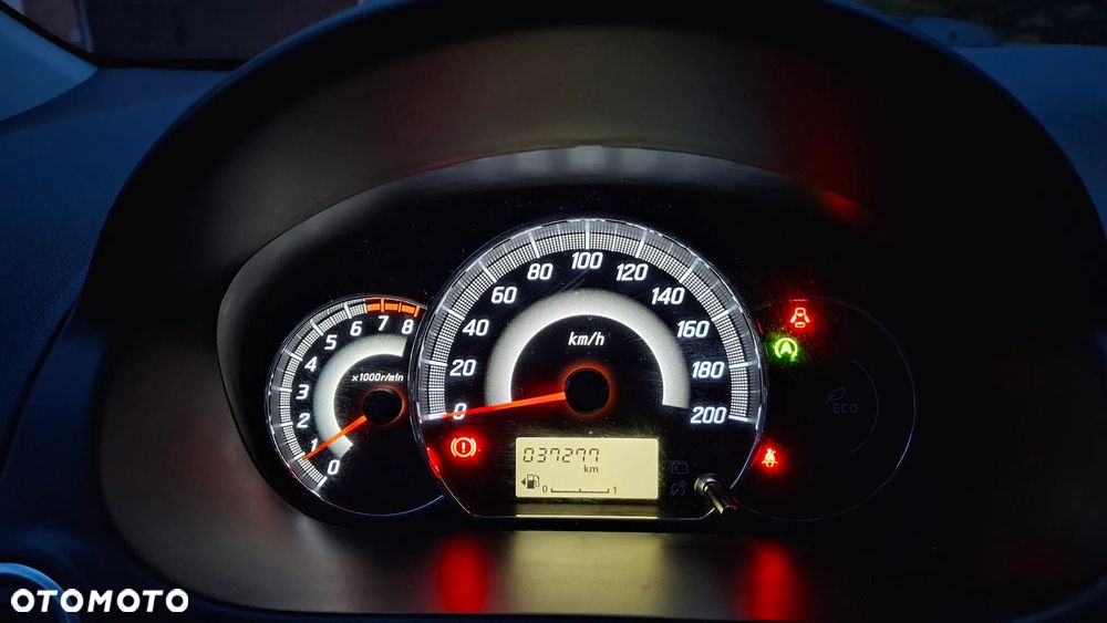 Mitsubishi Space Star 1.2 Clear Tec Edition+ - 8