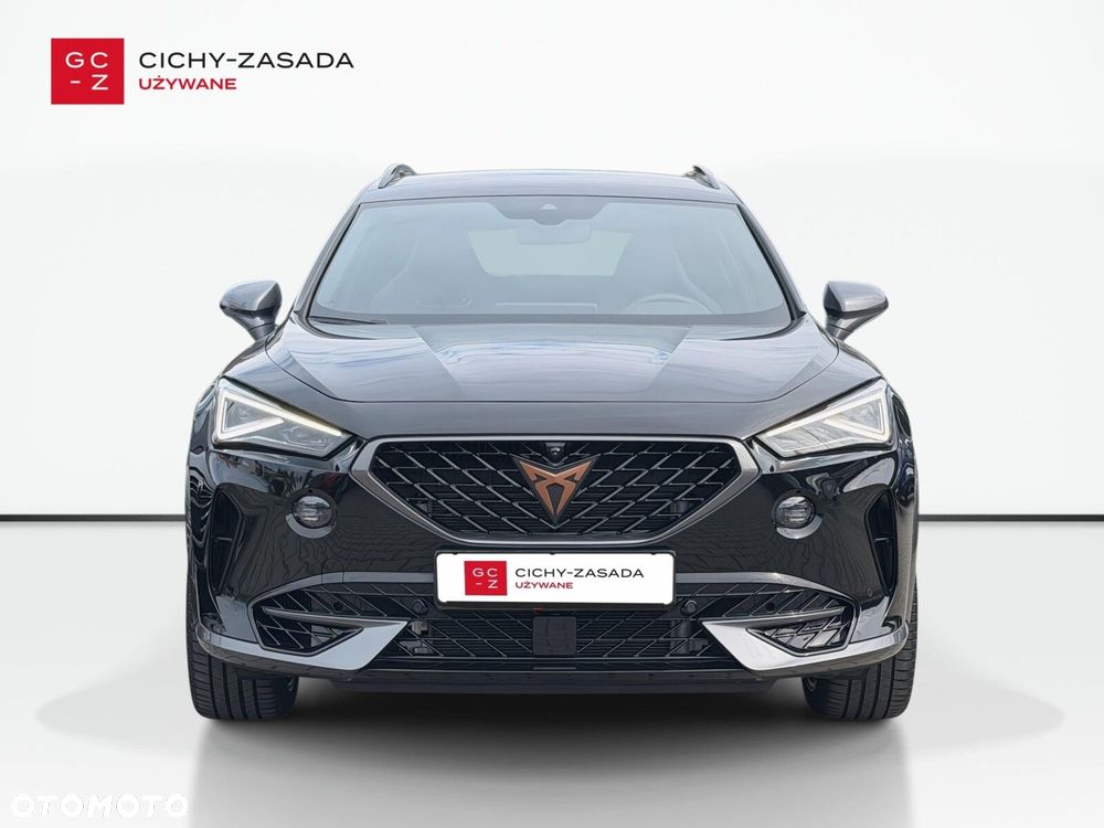 Cupra Formentor 2.0 TSI 4Drive VZ DSG - 9