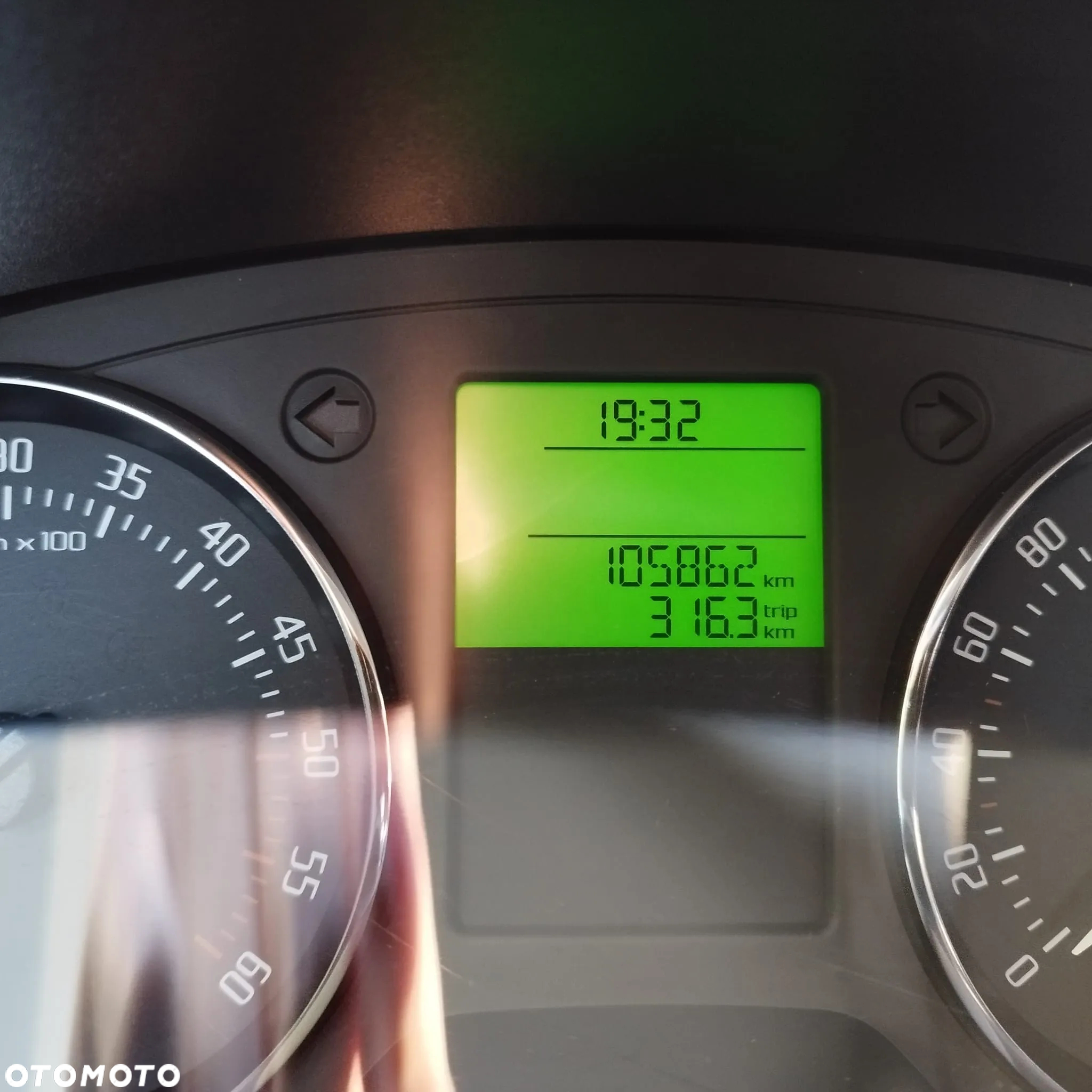 Skoda Roomster 1.6 TDI DPF Ambition - 15