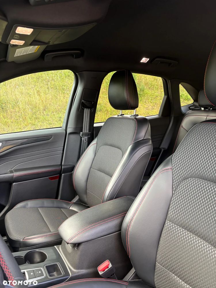 Ford Escape - 14
